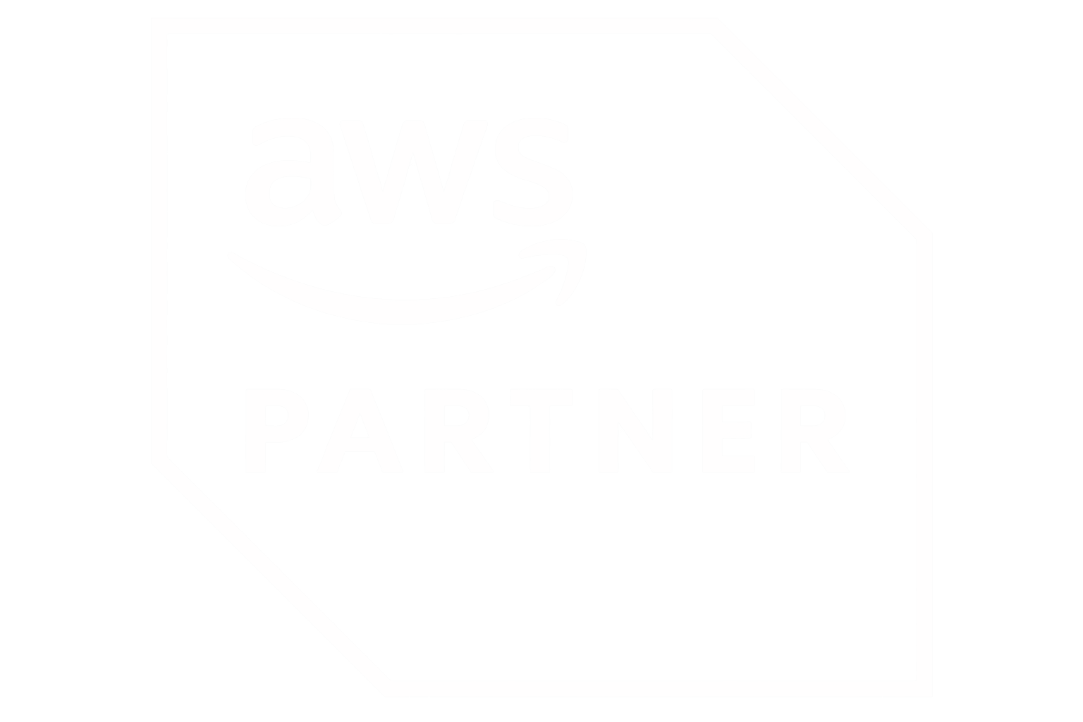 AWS partner