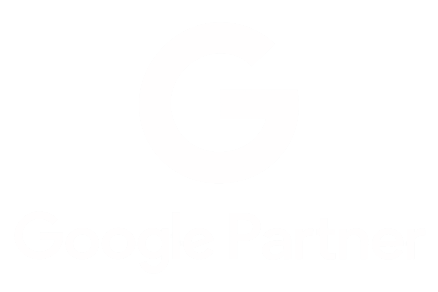 Google partner