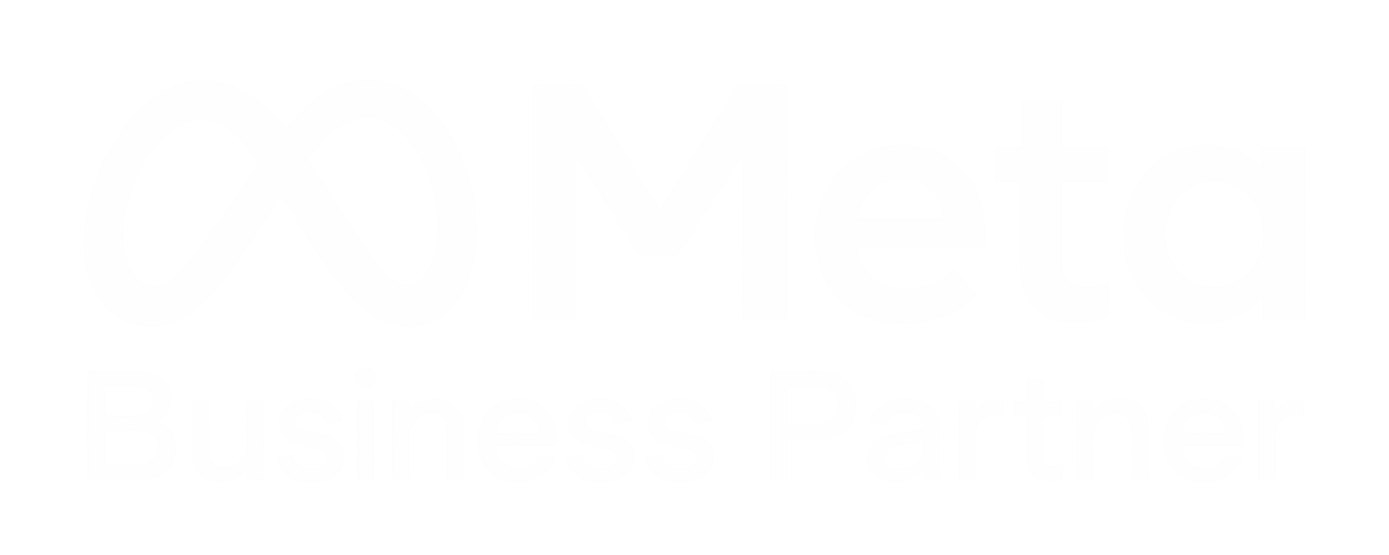 Meta partner